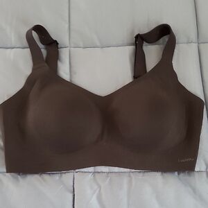 Luvlette Dream Curve Wireless Bra 3xl NWOT